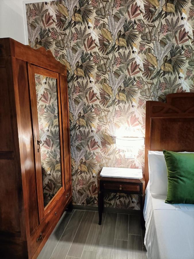 La Ricarda Dimora Di Campagna Bed & Breakfast Paestum Eksteriør bilde